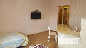 Студия квартира, посуточно, 26м2, 12/14 этаж