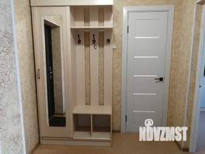 1-к квартира, посуточно, 34м2, 5/10 этаж