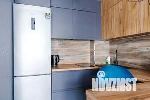 1-к квартира, посуточно, 40м2, 8/9 этаж