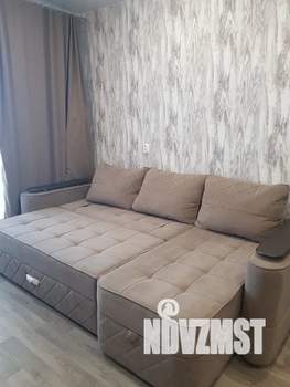 1-к квартира, посуточно, 28м2, 8/9 этаж