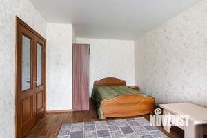 1-к квартира, посуточно, 49м2, 1/10 этаж