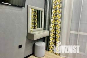 1-к квартира, посуточно, 28м2, 5/9 этаж