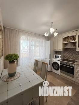1-к квартира, посуточно, 42м2, 5/9 этаж