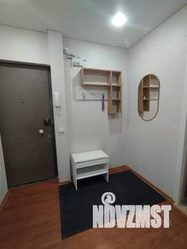 3-к квартира, посуточно, 60м2, 1/5 этаж