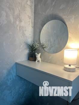 1-к квартира, посуточно, 33м2, 10/12 этаж