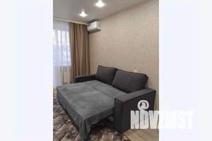 1-к квартира, посуточно, 42м2, 2/9 этаж