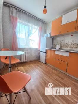 1-к квартира, на длительный срок, 35м2, 4/5 этаж