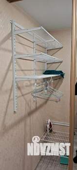 1-к квартира, на длительный срок, 37м2, 1/13 этаж