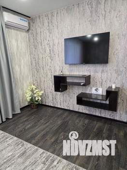 2-к квартира, посуточно, 54м2, 1/1 этаж