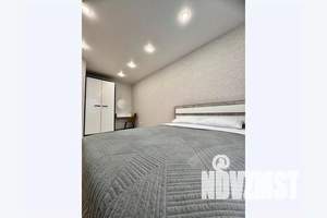 1-к квартира, посуточно, 40м2, 9/10 этаж