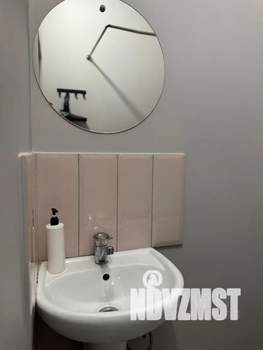 Студия квартира, посуточно, 19м2, 2/4 этаж