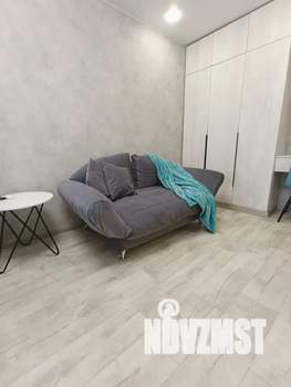 1-к квартира, посуточно, 35м2, 5/5 этаж