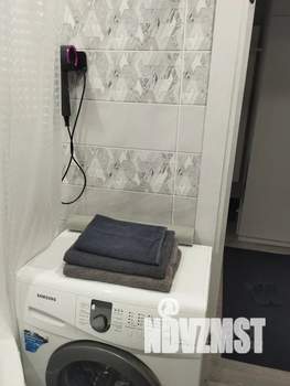 1-к квартира, посуточно, 25м2, 3/5 этаж