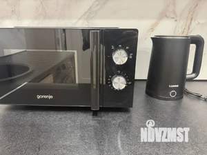 1-к квартира, посуточно, 33м2, 5/14 этаж