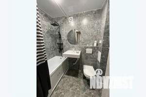 1-к квартира, посуточно, 27м2, 3/10 этаж