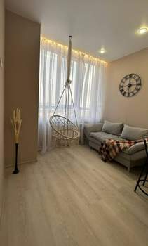 3-к квартира, на длительный срок, 69м2, 15/18 этаж