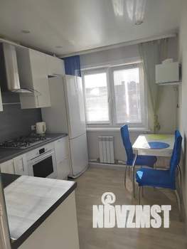 2-к квартира, посуточно, 42м2, 5/5 этаж