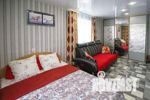 1-к квартира, посуточно, 31м2, 3/4 этаж