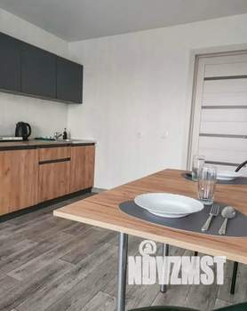 1-к квартира, посуточно, 40м2, 5/10 этаж