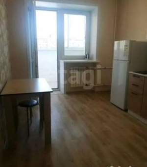 1-к квартира, на длительный срок, 38м2, 7/9 этаж