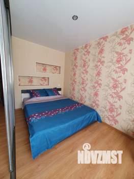 1-к квартира, посуточно, 40м2, 1/5 этаж