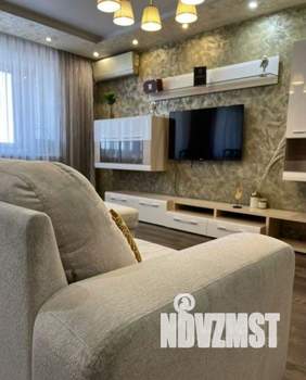 2-к квартира, посуточно, 70м2, 1/1 этаж