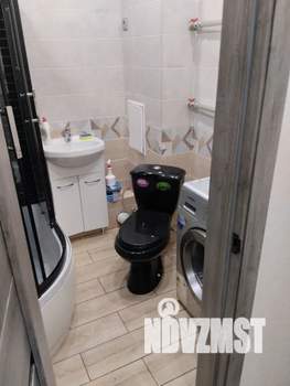 Студия квартира, посуточно, 30м2, 4/9 этаж