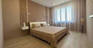 3-к квартира, на длительный срок, 69м2, 15/18 этаж
