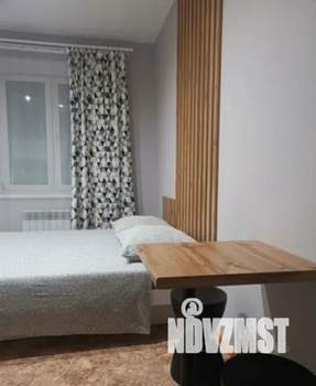 1-к квартира, посуточно, 21м2, 2/4 этаж
