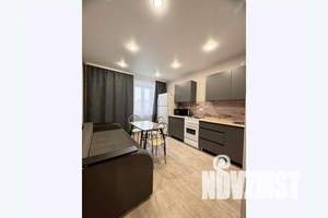 1-к квартира, посуточно, 40м2, 9/10 этаж