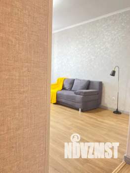 1-к квартира, посуточно, 60м2, 3/14 этаж