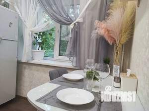 1-к квартира, посуточно, 30м2, 4/5 этаж