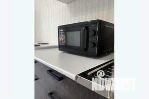 1-к квартира, посуточно, 45м2, 4/10 этаж