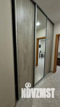 1-к квартира, посуточно, 25м2, 4/9 этаж