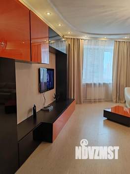 2-к квартира, посуточно, 70м2, 1/1 этаж