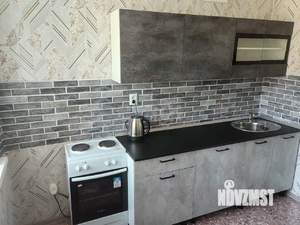 1-к квартира, на длительный срок, 37м2, 2/5 этаж