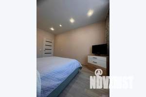 1-к квартира, посуточно, 10м2, 1/10 этаж