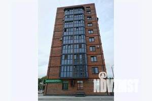 2-к квартира, посуточно, 48м2, 6/9 этаж
