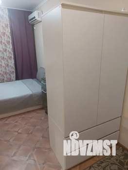 Студия квартира, посуточно, 18м2, 1/3 этаж