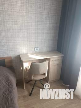 1-к квартира, посуточно, 32м2, 3/5 этаж