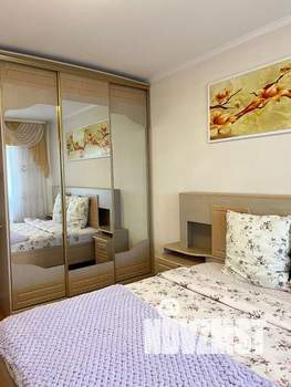 3-к квартира, посуточно, 100м2, 5/15 этаж