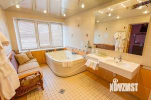 1-к квартира, посуточно, 60м2, 1/1 этаж