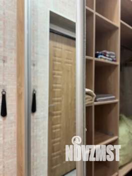 1-к квартира, посуточно, 35м2, 1/14 этаж