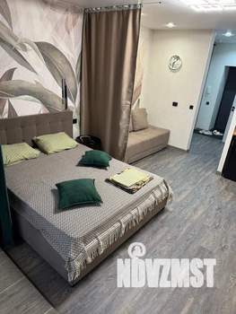 Студия квартира, посуточно, 30м2, 4/12 этаж