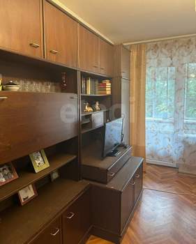 2-к квартира, на длительный срок, 60м2, 3/5 этаж