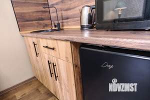 1-к квартира, посуточно, 16м2, 1/1 этаж