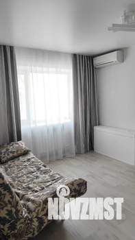 1-к квартира, посуточно, 35м2, 2/4 этаж