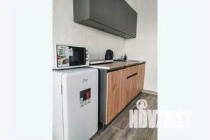 1-к квартира, посуточно, 44м2, 5/10 этаж