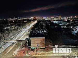 2-к квартира, посуточно, 60м2, 1/1 этаж