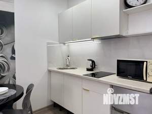 Студия квартира, посуточно, 26м2, 7/12 этаж
